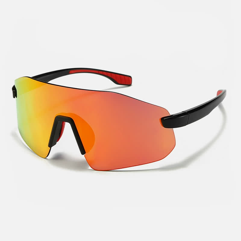 Spykay™ SG60793 Unisex Polarized Sunglasses For Driving&Cycling&Sports