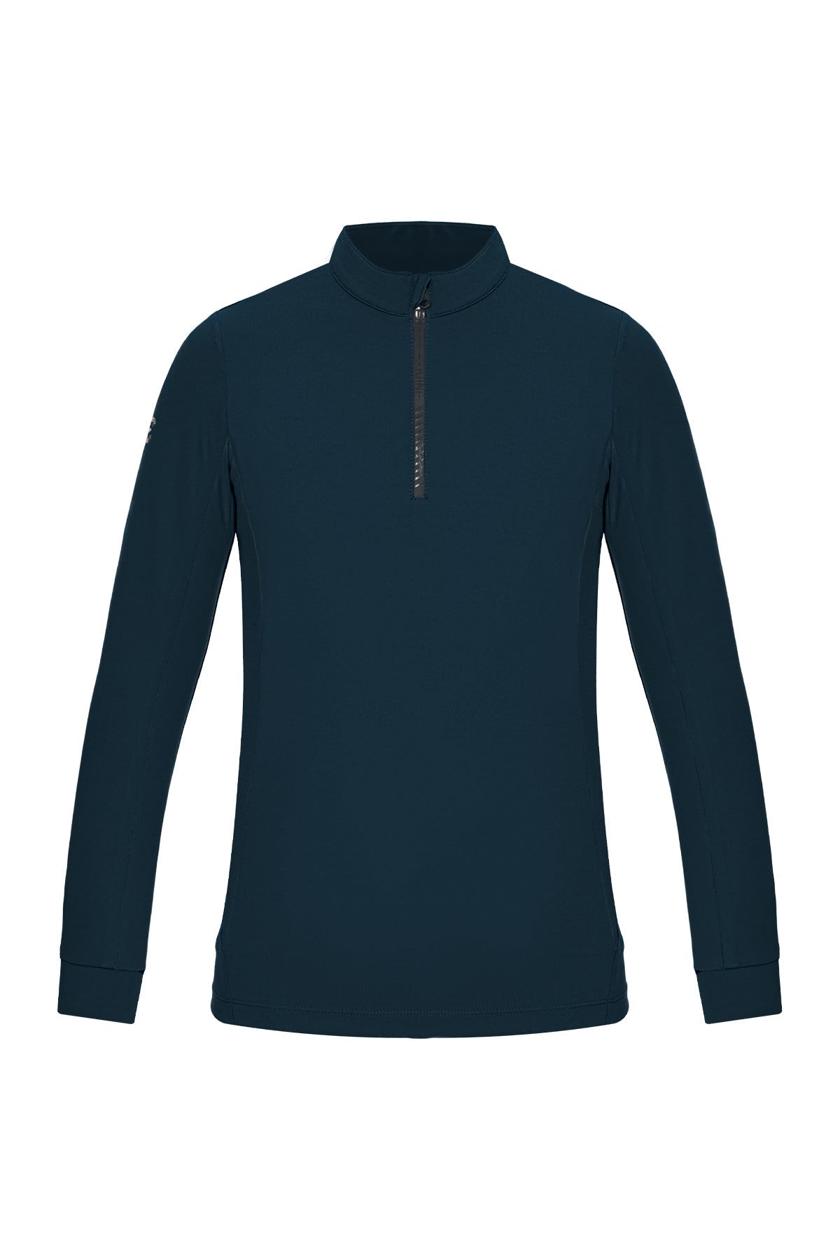 Kids' Winter Longsleeve Shirt