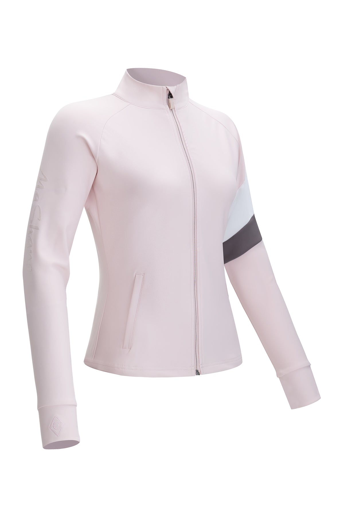 Ladies' Spring And Fall Jacket