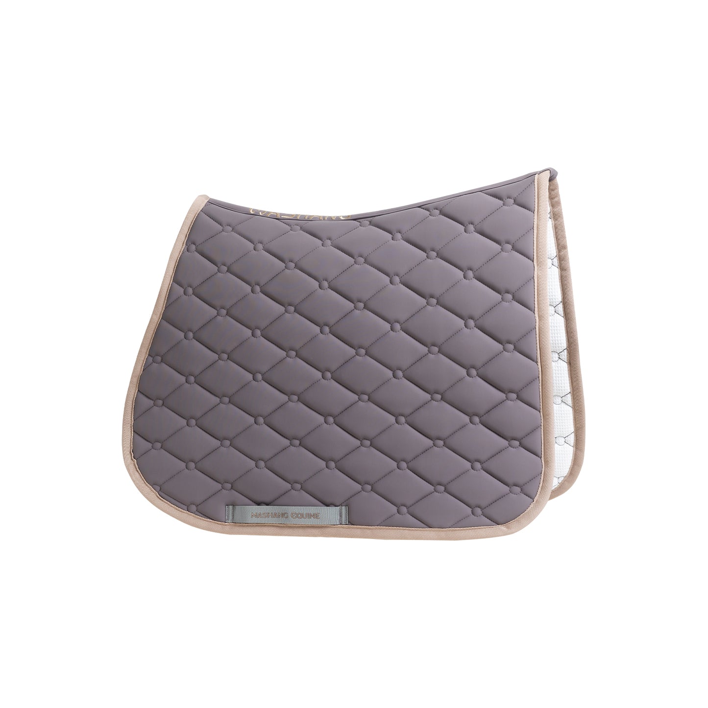 Jumping Saddle Pad