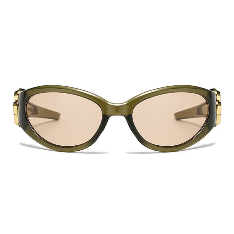 Spykay™ SG60889 Y2K Heart Retro-Vintage Sunglasses