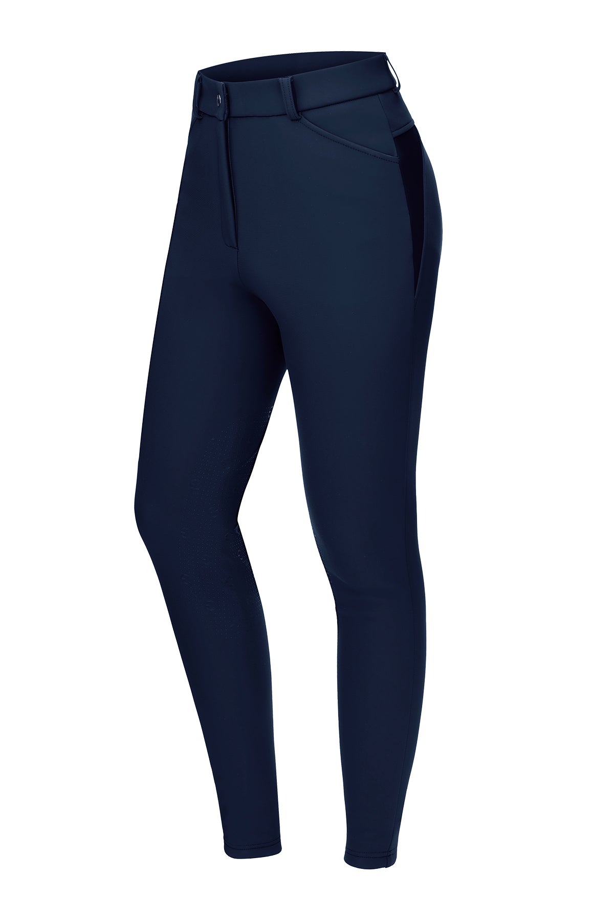 Laiesd' Winter Max Knee Grip Breeches