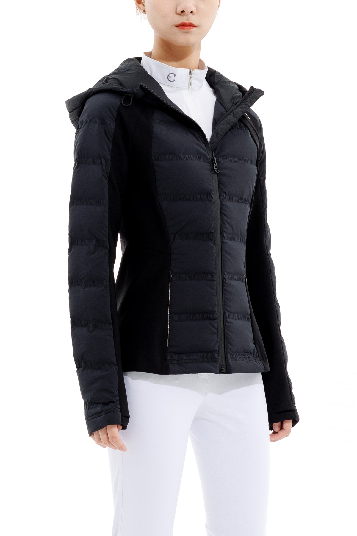 Ladies' Down Jacket