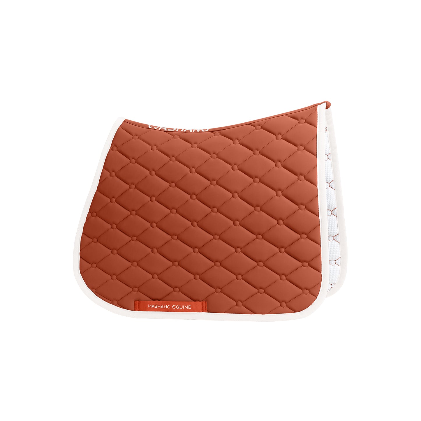 Jumping Saddle Pad