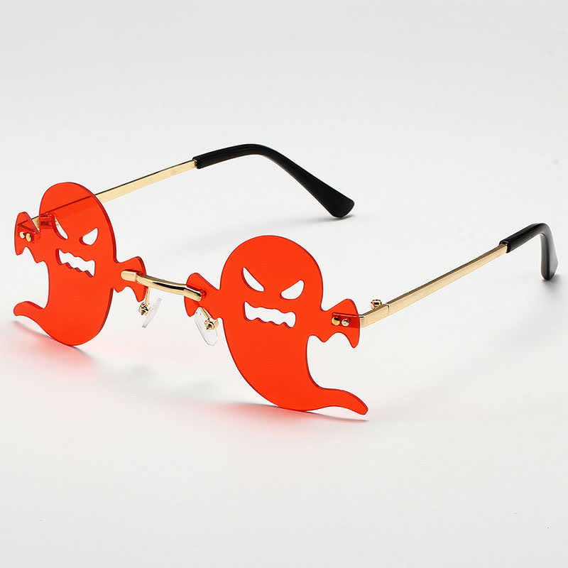 Spykay™ SG60988 Halloween Skull Ghost Sunglasses for Women Men