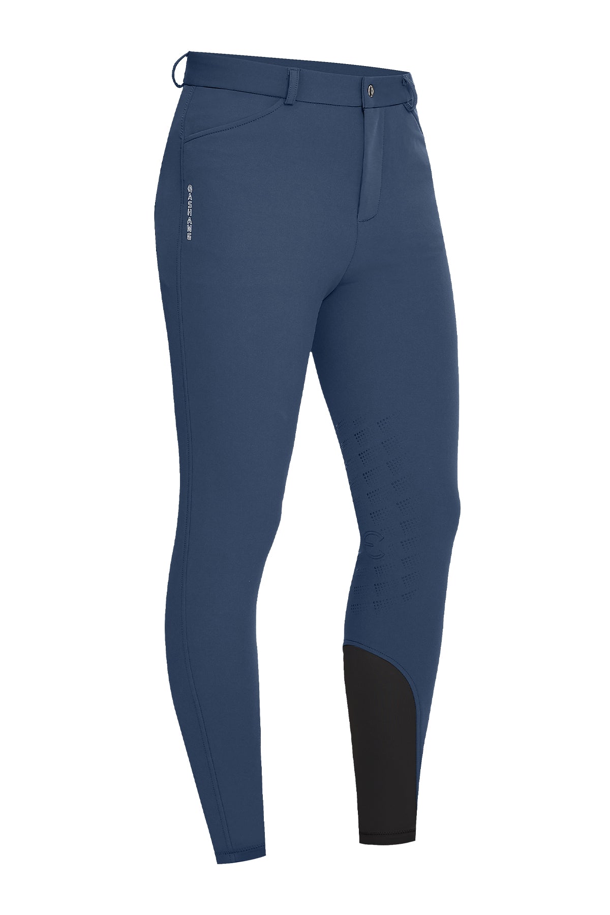 Men's Knee Grip Breeches