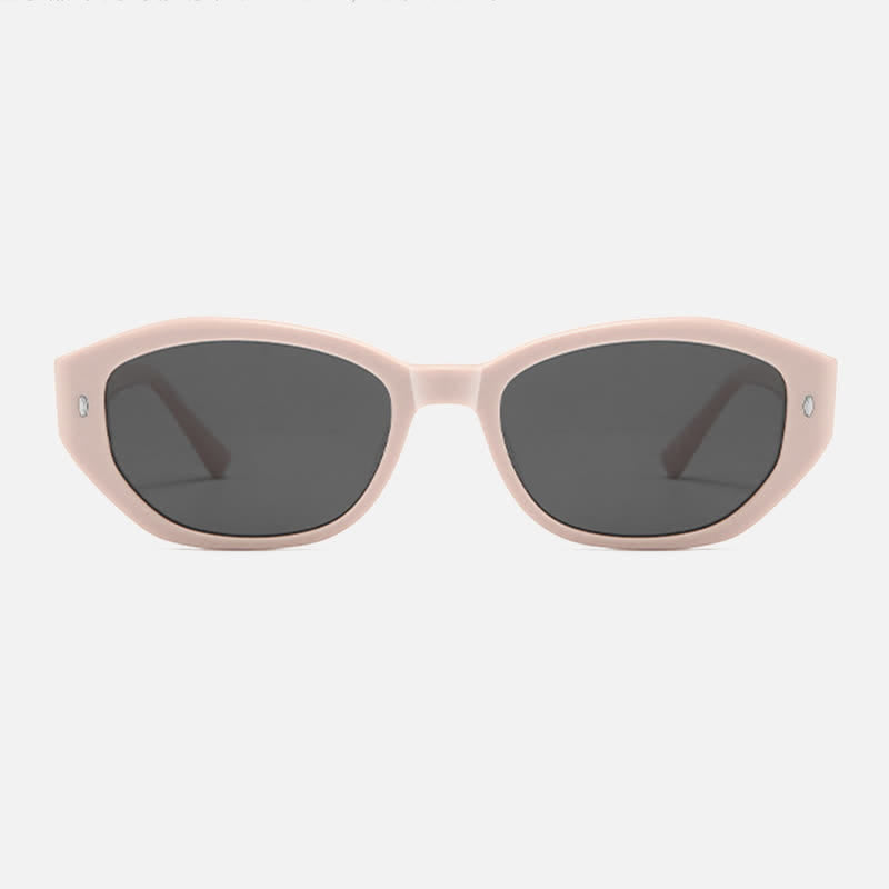 Spykay™ SG60799 Vintage Cat-Eye Polarized Sunglasses