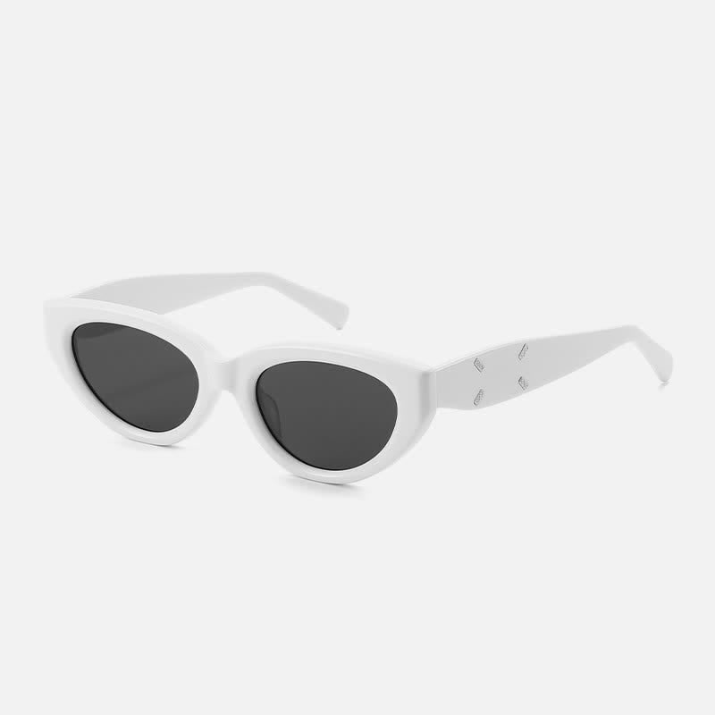 Spykay™ SG60817 Unisex Cat-Eye Fashion Sunglasses