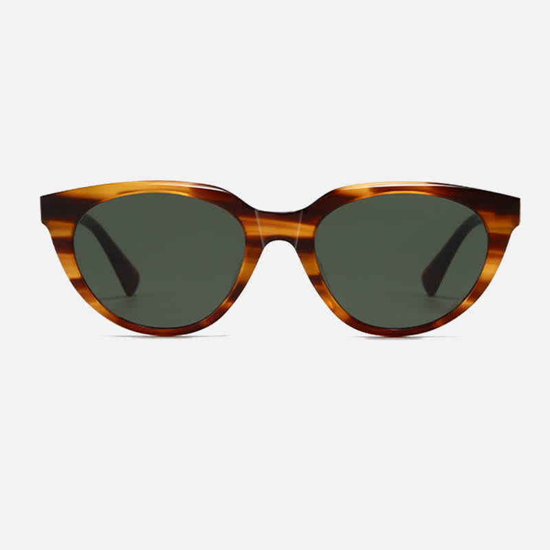 Spykay™ SG60814 Cat-Eye Women Hipster Sunglasses