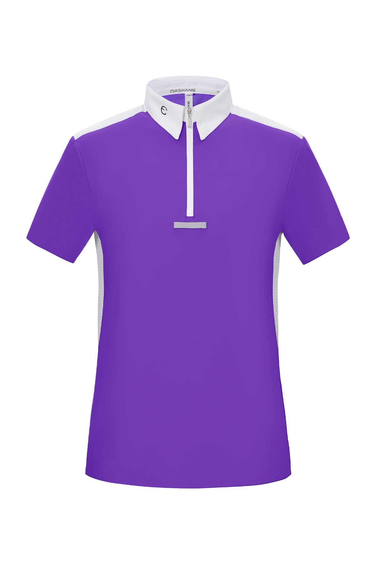 Boys' Competition Short Shirt