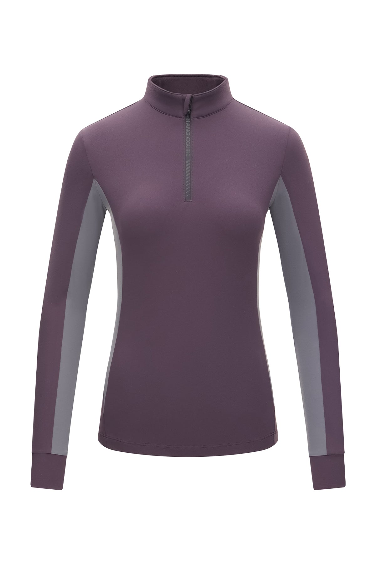 Ladies' Winter Longsleeve Shirt