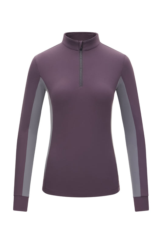 Ladies' Winter Longsleeve Shirt