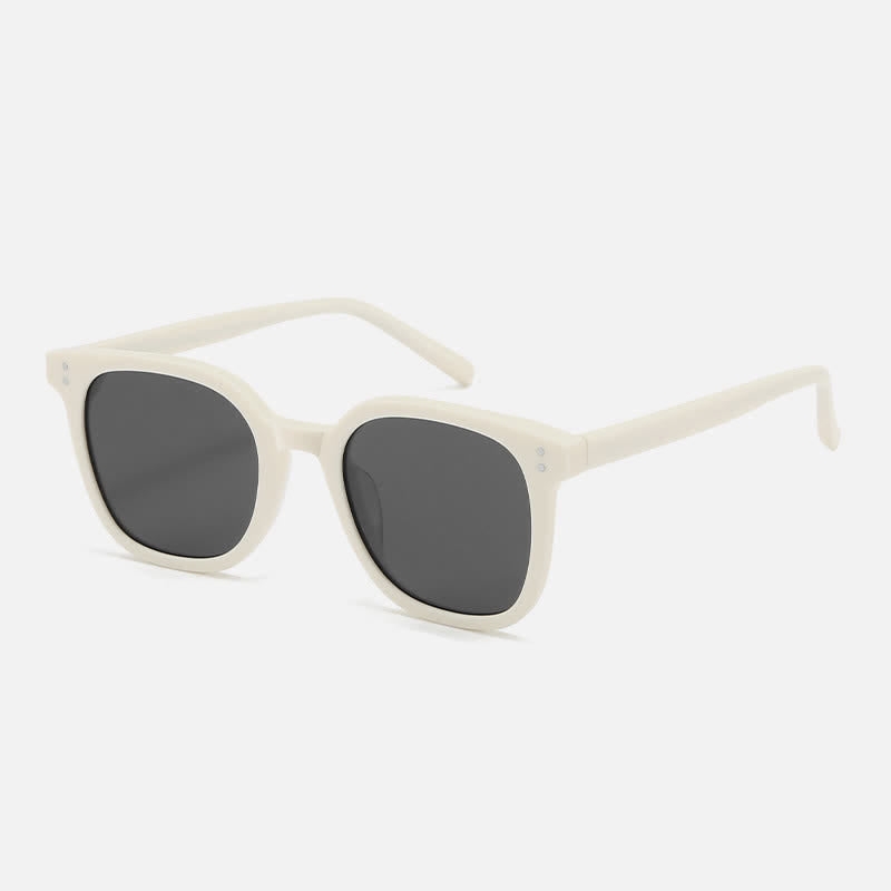 Spykay™ SG60811 Hipster Unisex Square Frame Classic Sunglasses