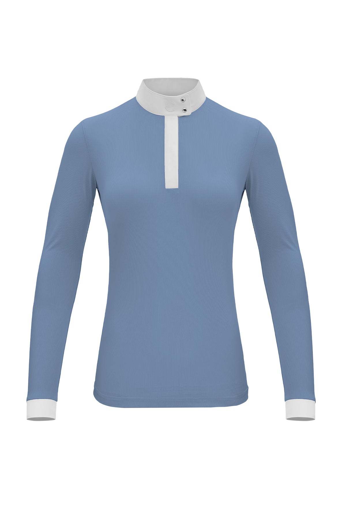 Ladies' Longsleeve Competition Shirt