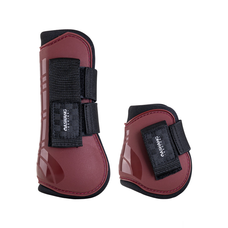 Jumping Boots For Horse