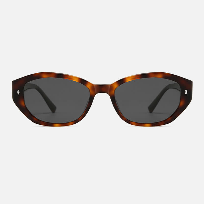Spykay™ SG60799 Vintage Cat-Eye Polarized Sunglasses