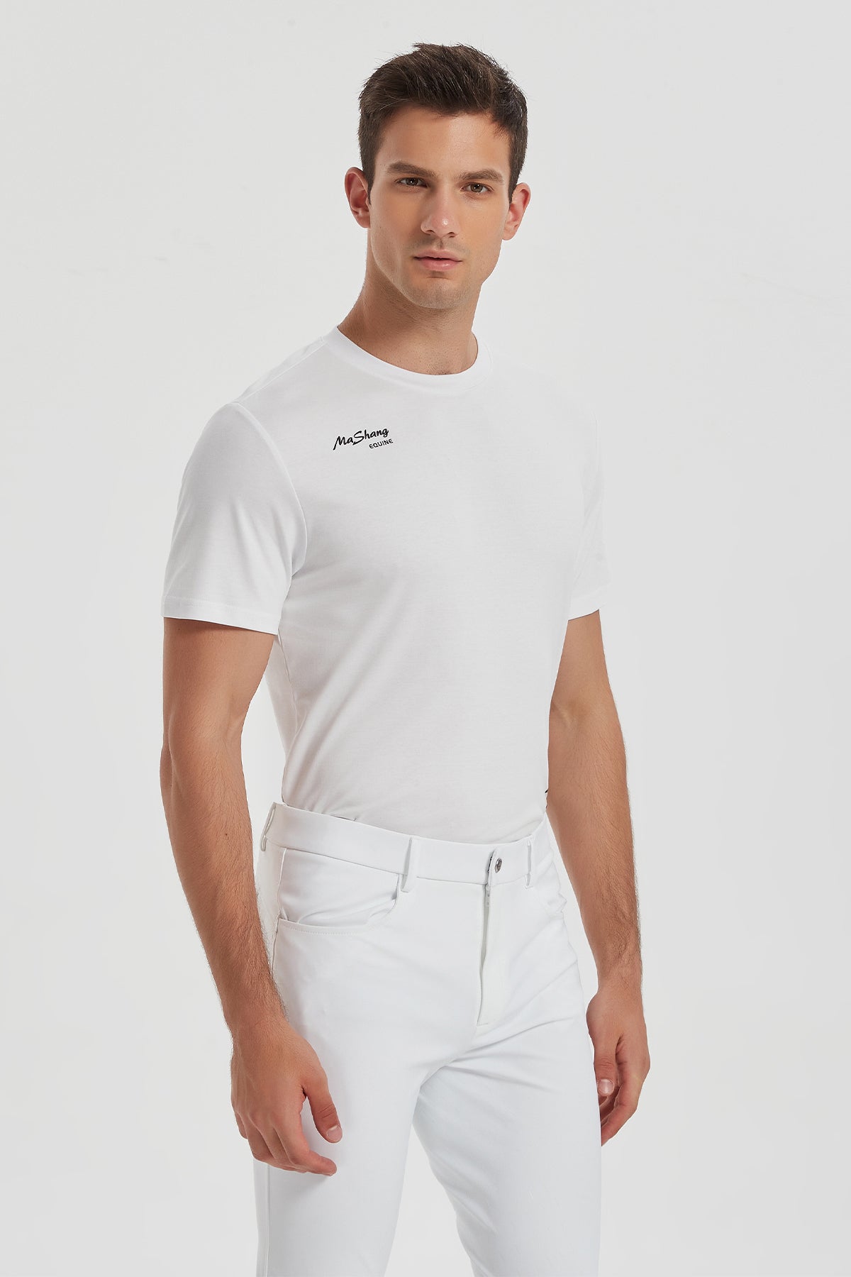 Adult Short Sleeved Training Shirt