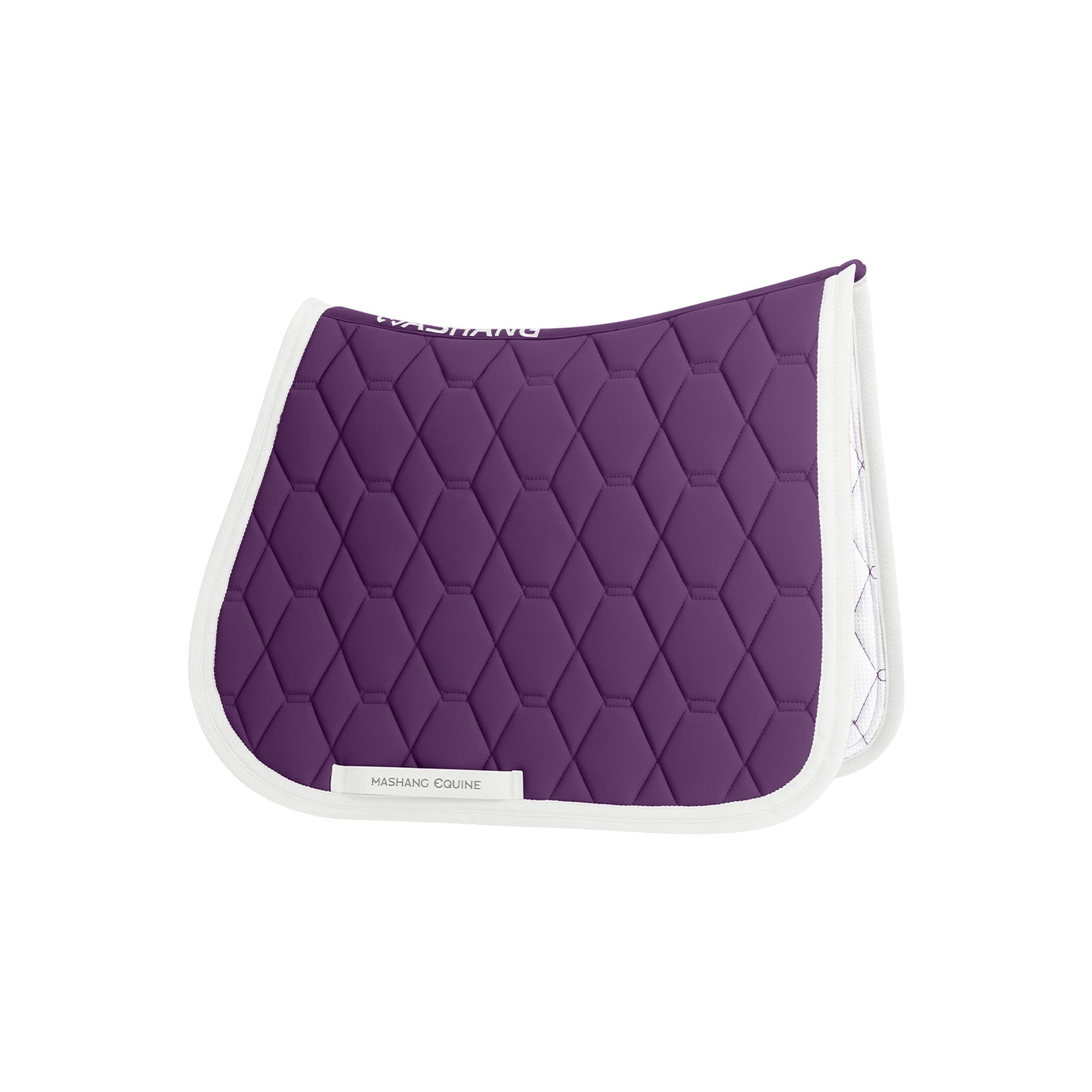 Jumping Saddle Pad
