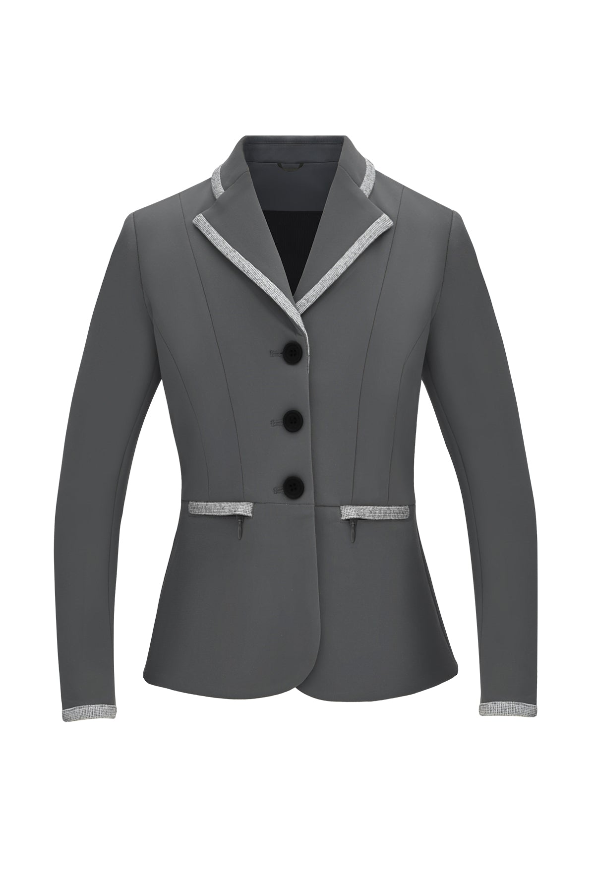 Kids' Mesh Laminated Show Jacket