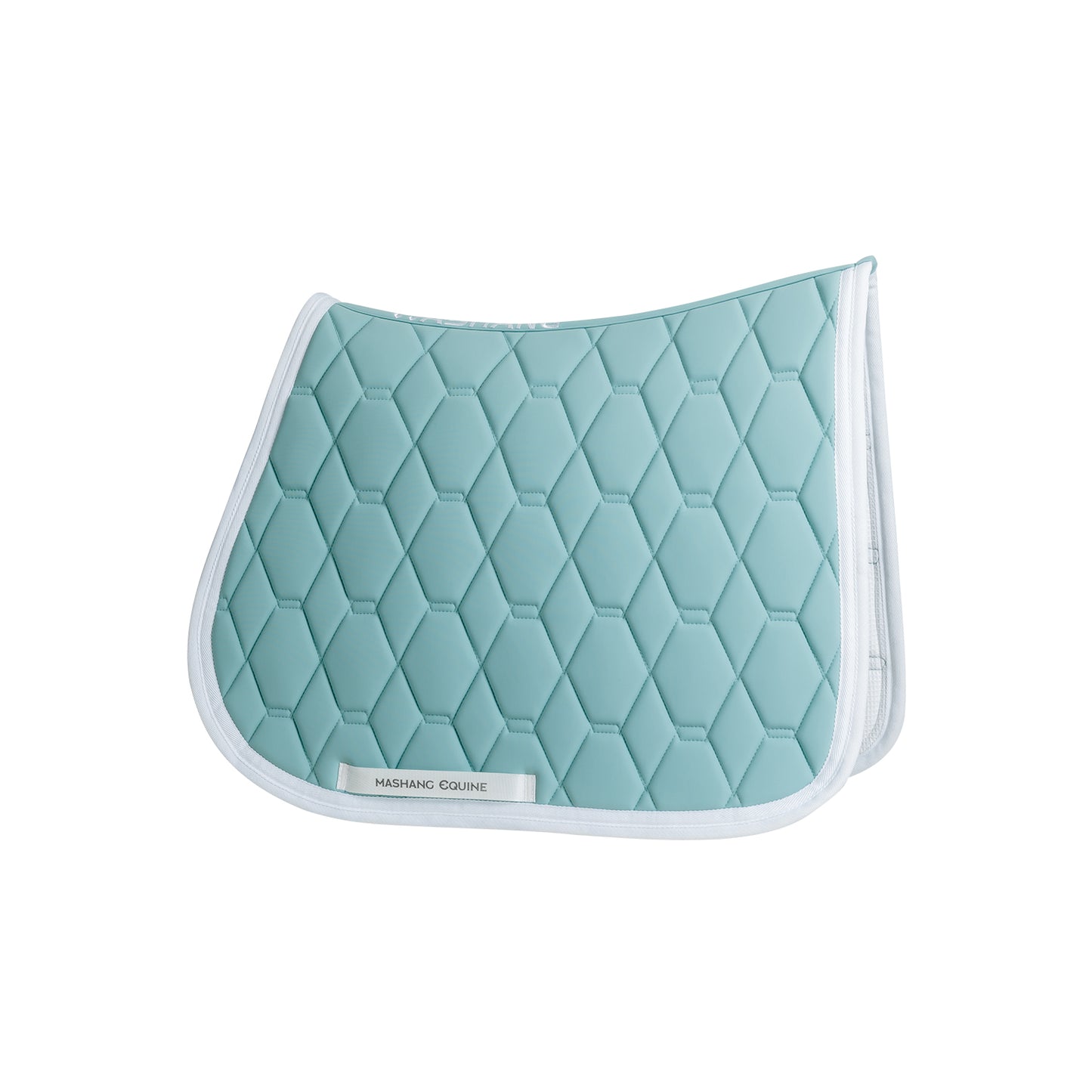Jumping Saddle Pad