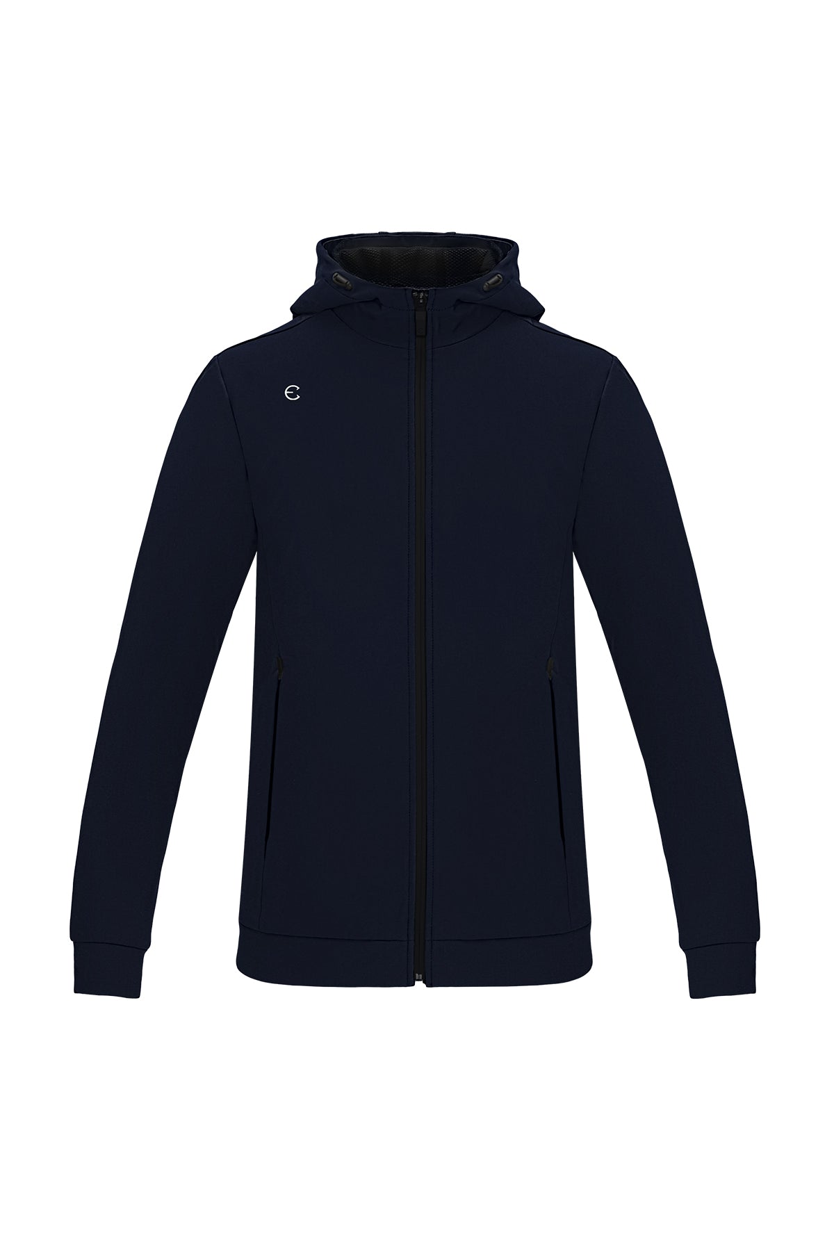 Kids' Mesh Laminated Fabric Jacket