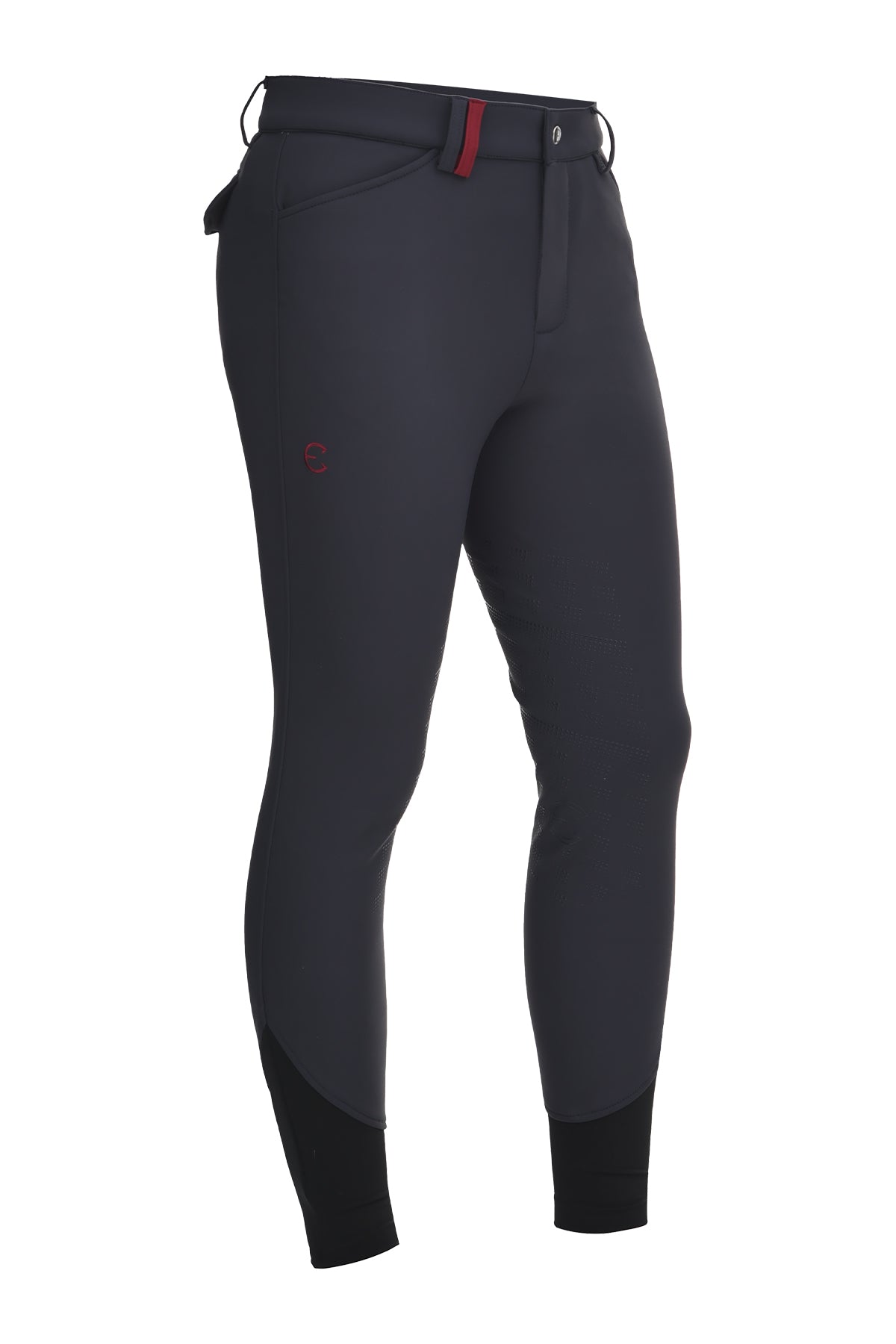 Men's Winter Max Knee Grip Breeches