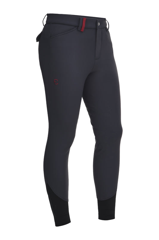 Men's Winter Max Knee Grip Breeches