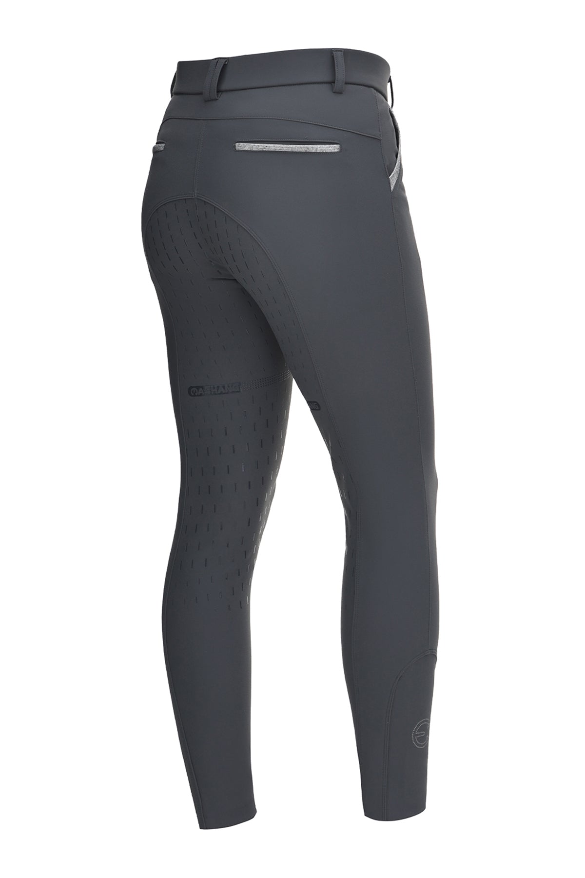 Men's Mesh Laminated Breeches
