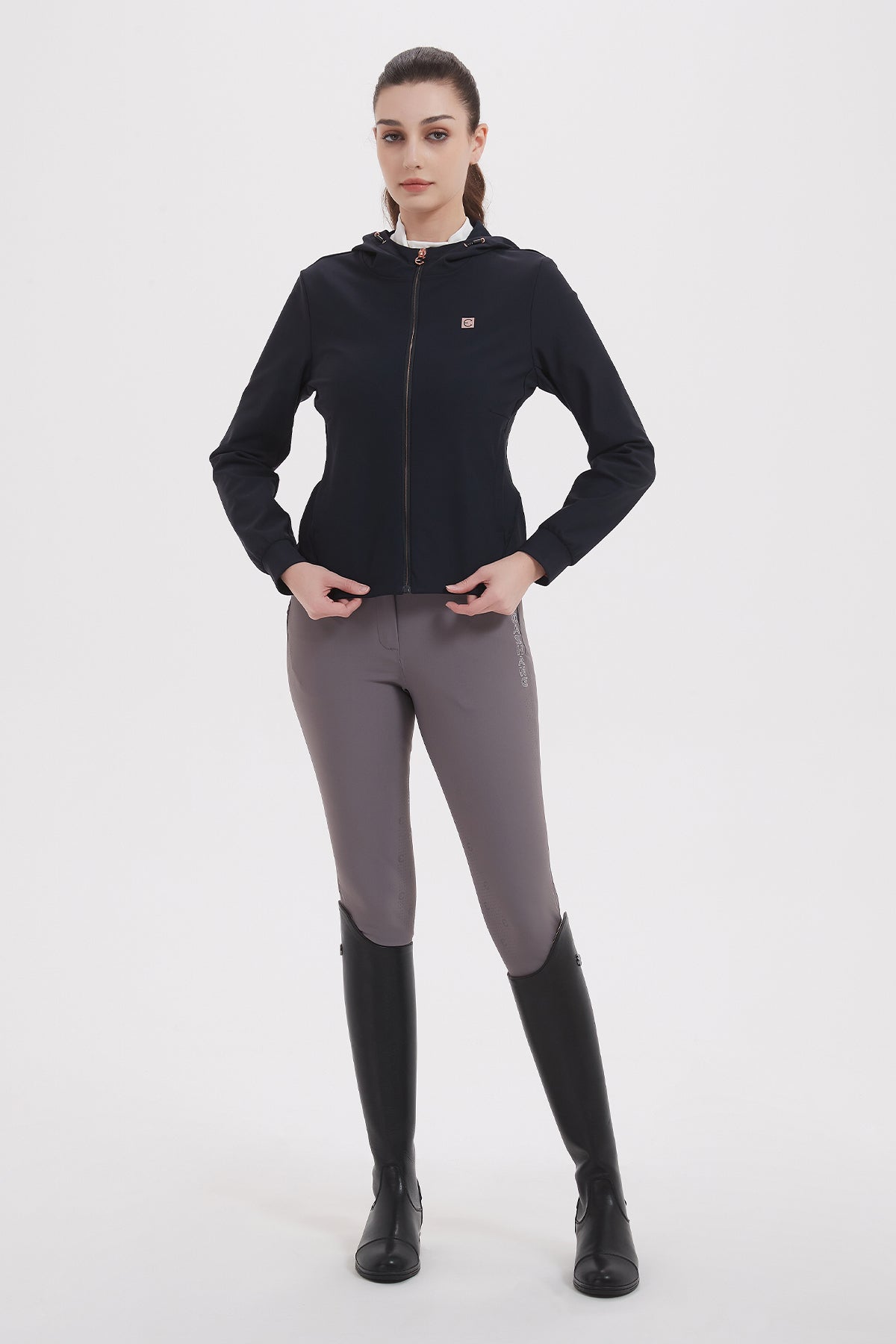 Ladies' Winter Jacket