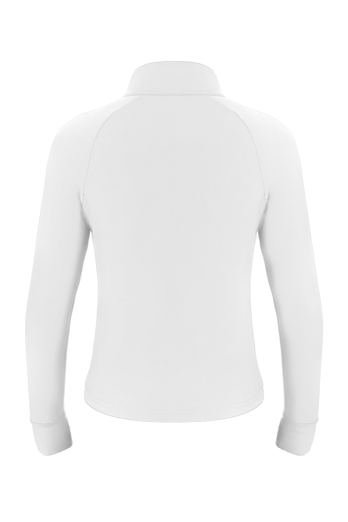 Ladies' Scuba Knitting Fabric Jacket