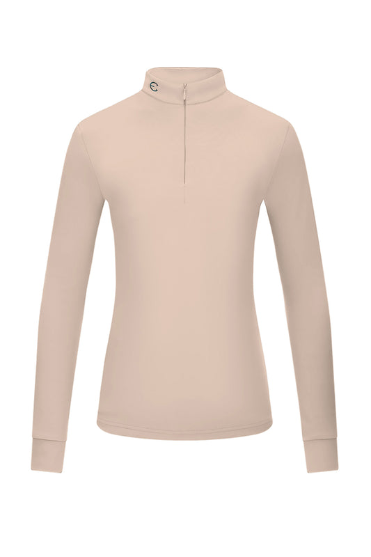 Girls' Longsleeve Training Shirt