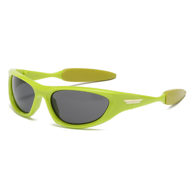 Spykay™ SG60907 Fashion Unisex Sport Y2K Sunglasses