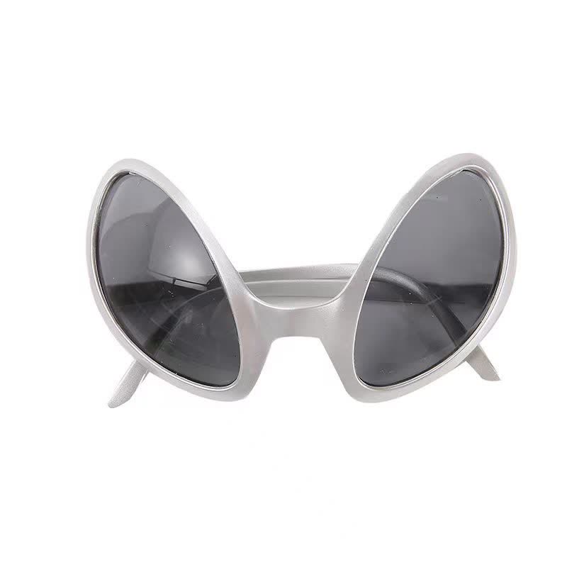 Spykay™ SG60975 Halloween Funny Alien Sunglasses for Party&Outdoor Activities