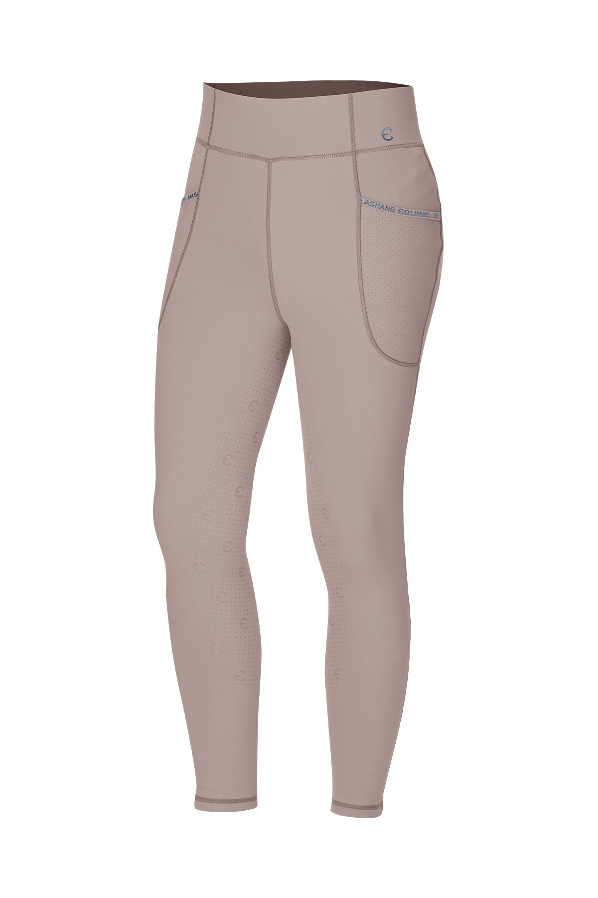 Ladies' Full Grip Riding Leggings