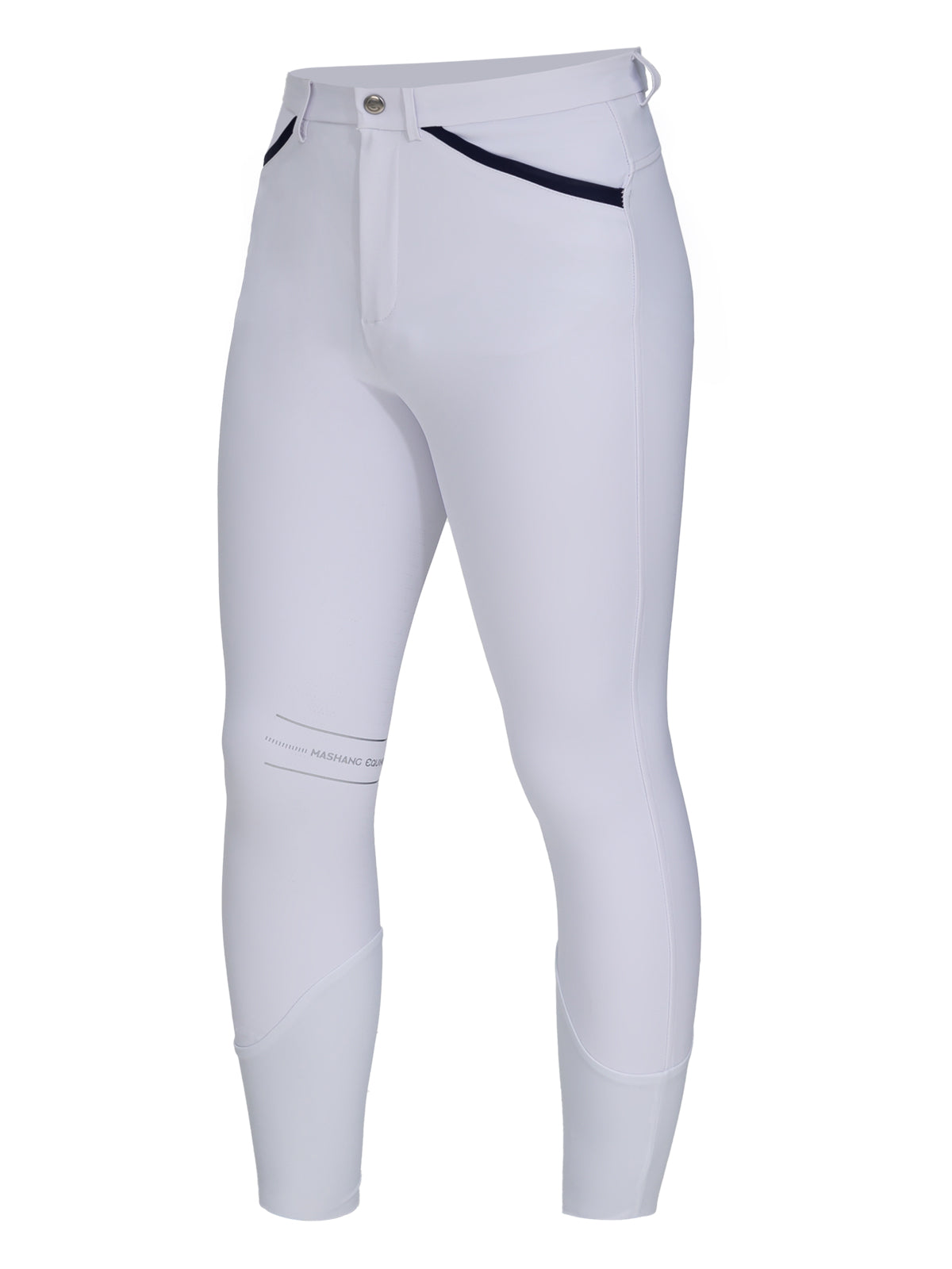 Kid's Unisex Riding Breeches