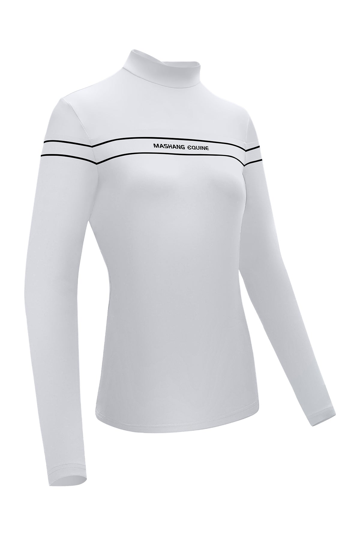 Ladies' Longsleeve Shirt