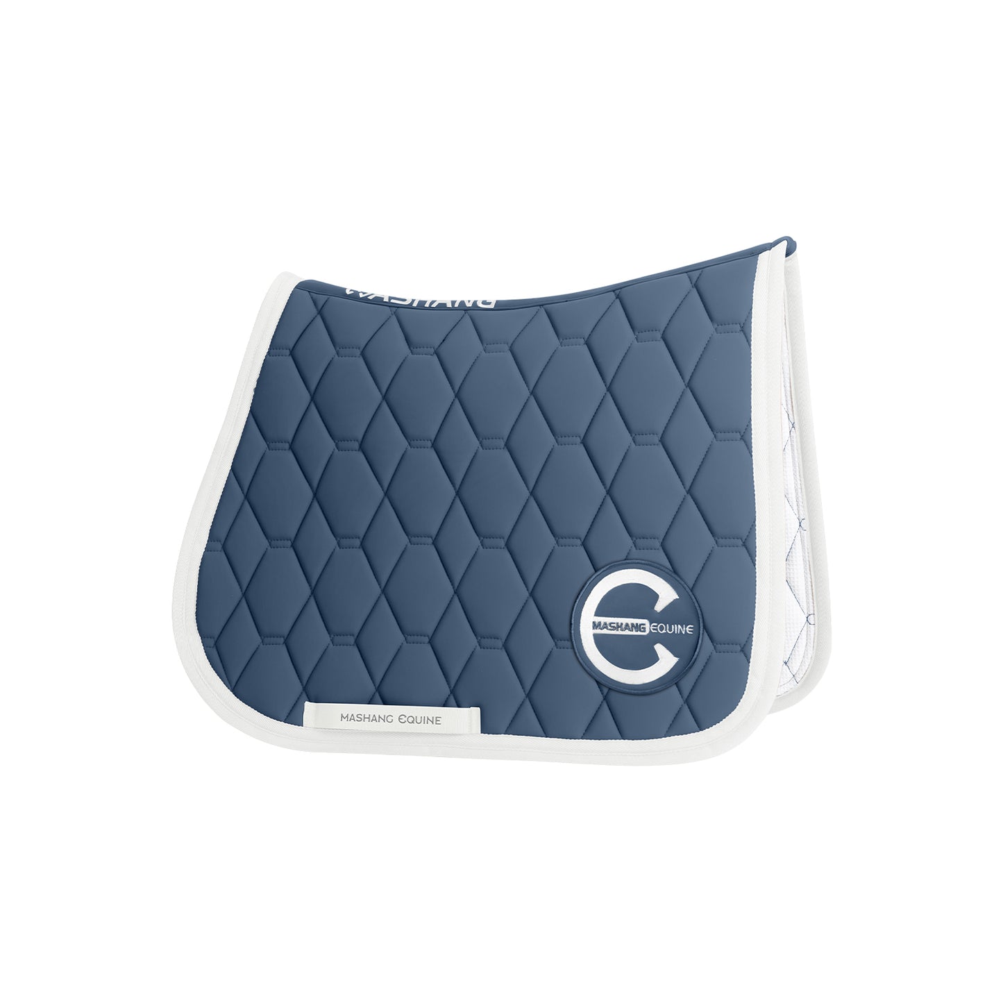 Jumping Saddle Pad