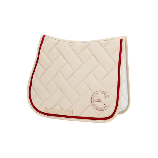 Jumping Saddle Pad