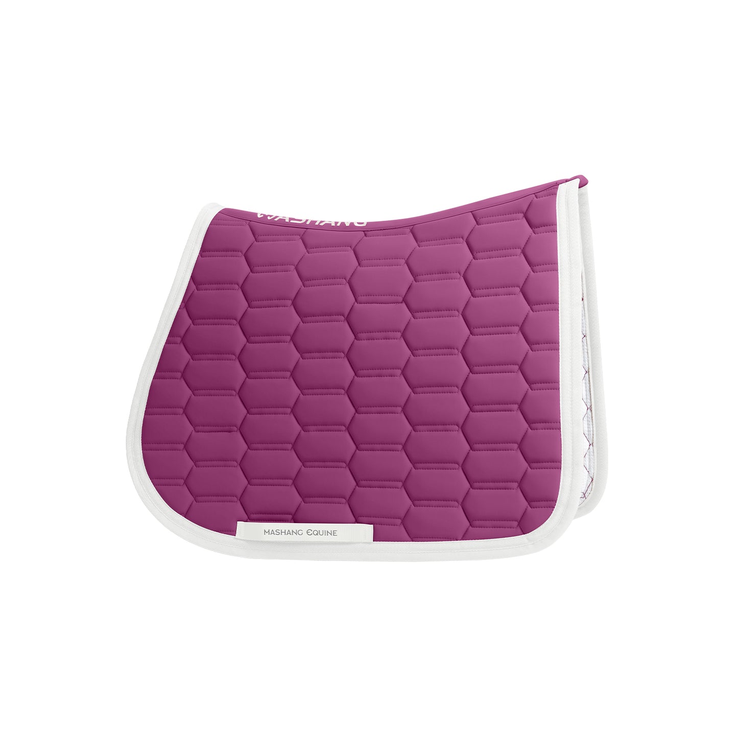 Jumping Saddle Pad