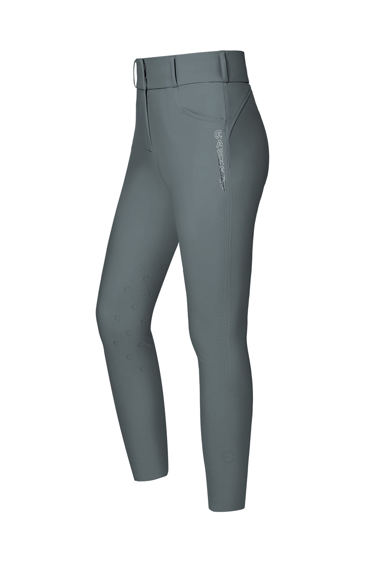 Ladies' Max Knee Grip Breeches