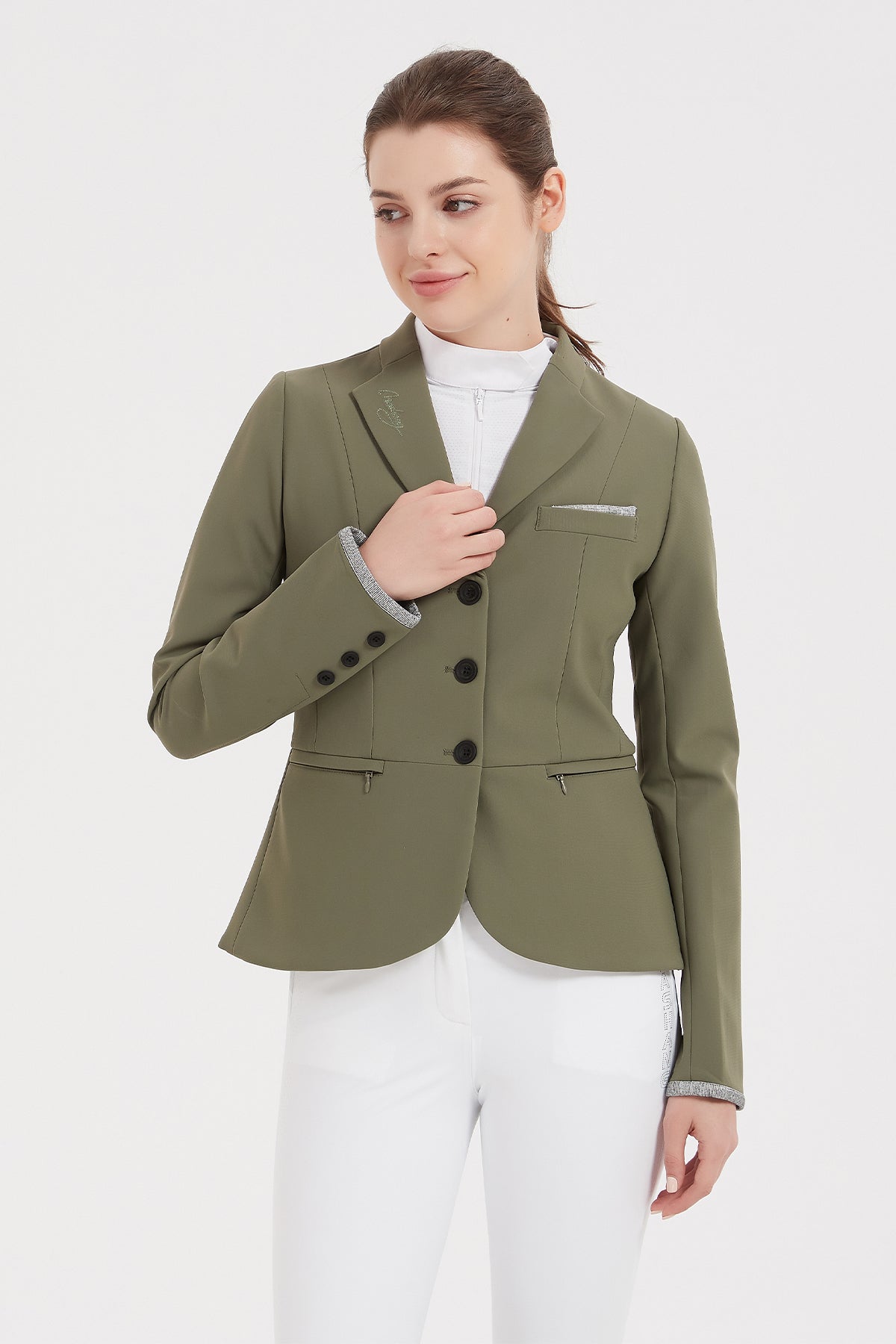 Ladies' Show Jacket