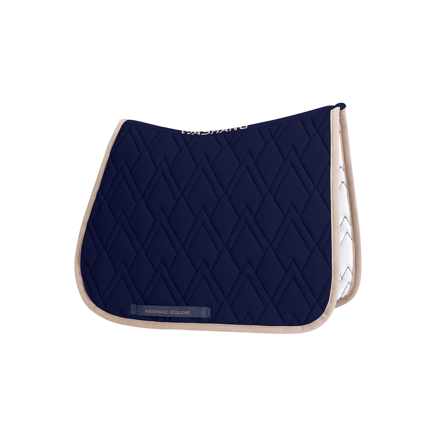 Jumping Saddle Pad