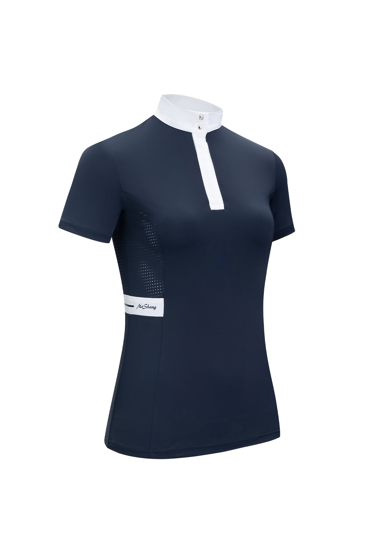 Ladies' Shortsleeve Competition Shirt