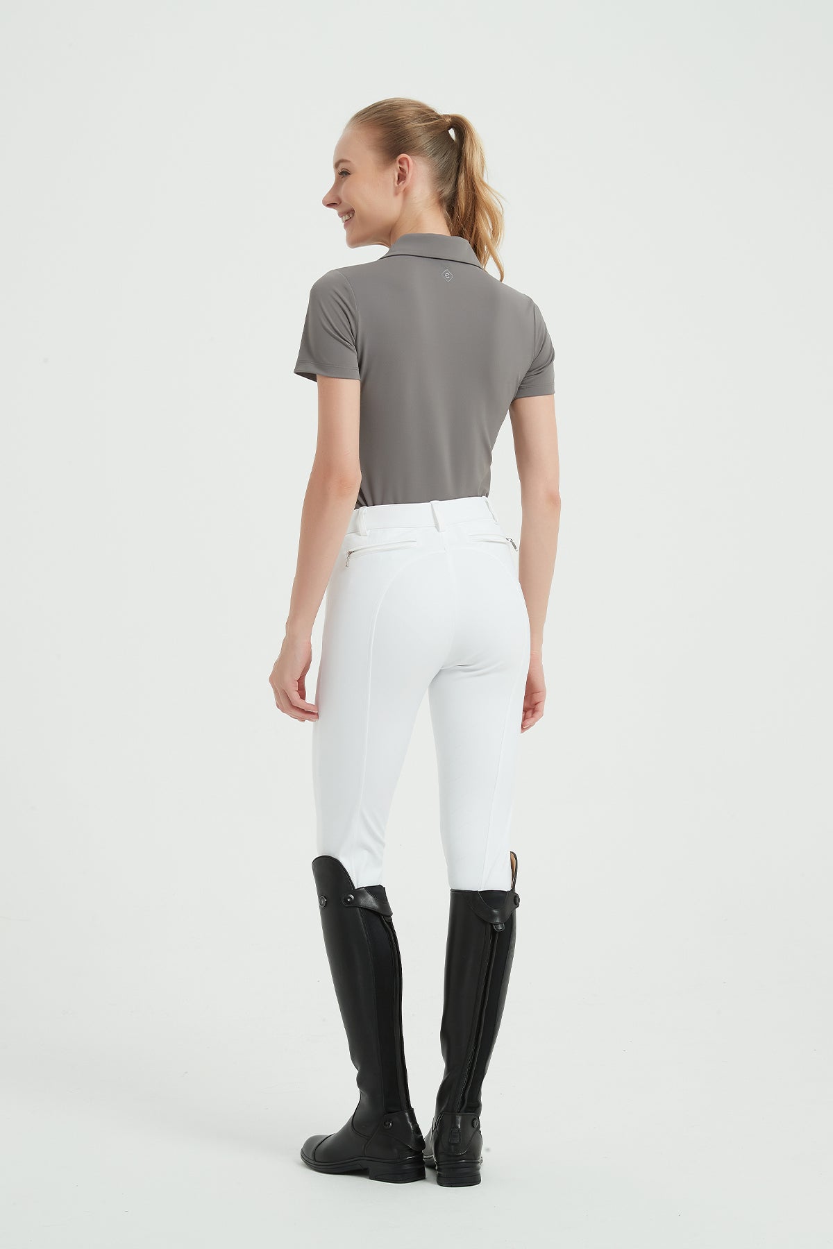 Ladies' Shortsleeve  Shirt