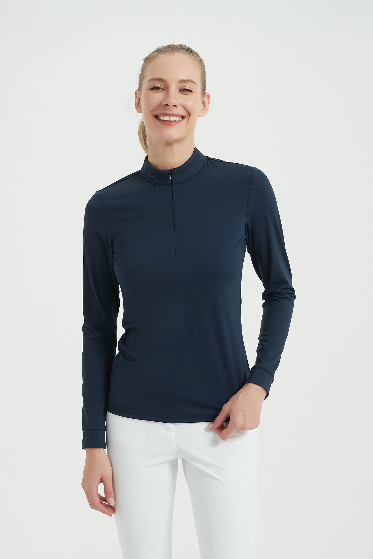 Ladies' Longsleeve Training Shirt