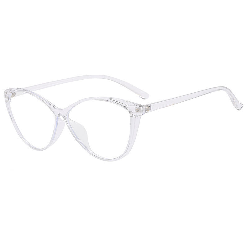 Spykay™ EG26692 Cat-Eye Simple Glasses For Women
