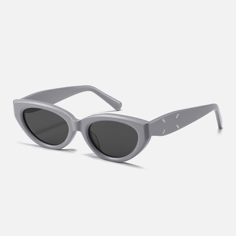 Spykay™ SG60817 Unisex Cat-Eye Fashion Sunglasses