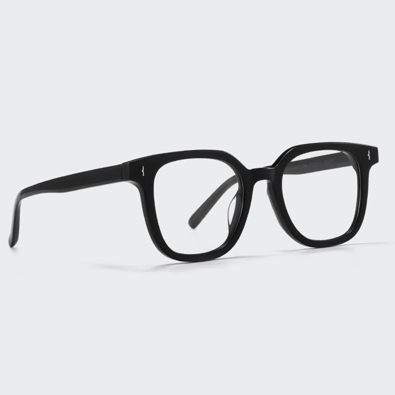 Spykay™ EG26732 Round Frame Anti-blue Light Classic Glasses