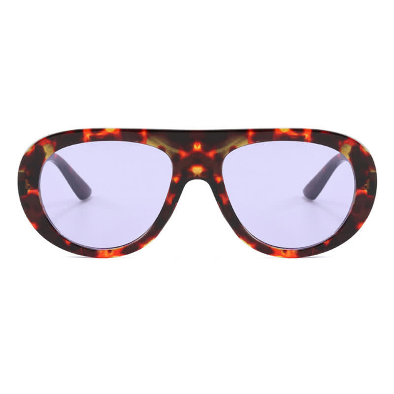Spykay™ SG60879 Unsiex Vintage Small Aviator Sunglasses