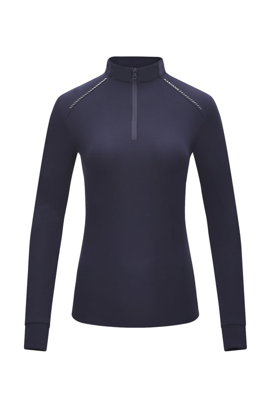 Ladies' Longsleeve Training Shirt